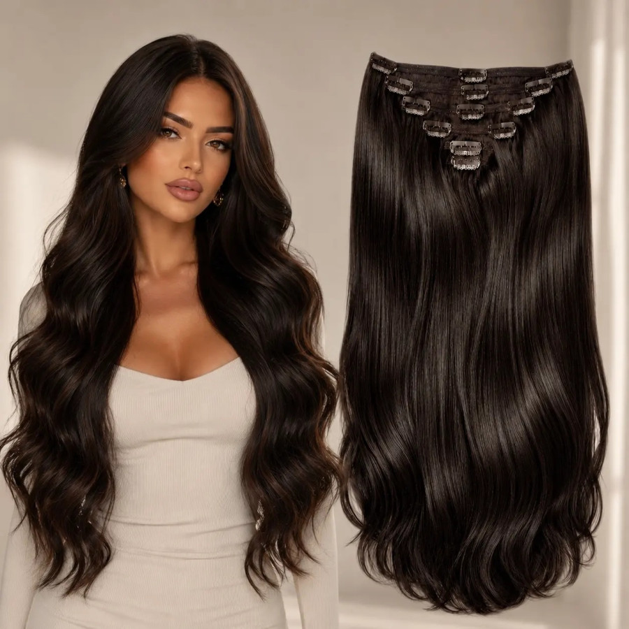 Clip-On White Platinum Ciocolatiu Clip-On White Platinum Ciocolatiu